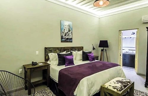 Centro de la ciudad de Toluca Hotel | Hotel Melina Toluca