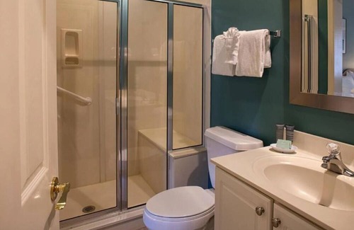 Palmetto Dunes Complejo | A beautiful week on Hilton Head Island. fun for the whole family
