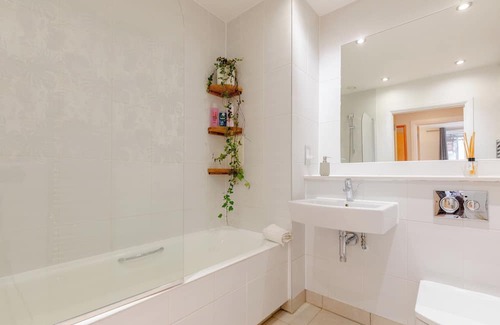De Beauvoir Apartamento | Vibrant & Inviting 1BD Flat, Heart of Haggerston!