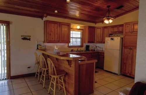 Horseshoe Beach Casa | The Hidden Treasure