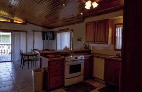 Horseshoe Beach Casa | The Hidden Treasure