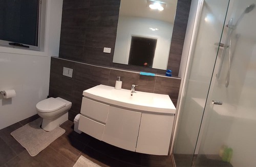 Franklin Casa | Modern House in Franklin Next to Light Rail