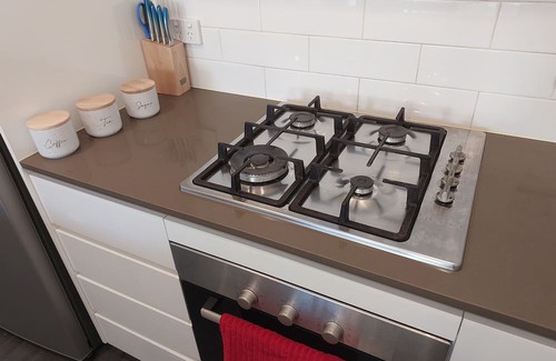 Franklin Casa | Modern House in Franklin Next to Light Rail