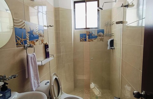 Gaira Apartamento | Hermoso Apto a 50 Metros de la Playa ven Descansa o Trabaja