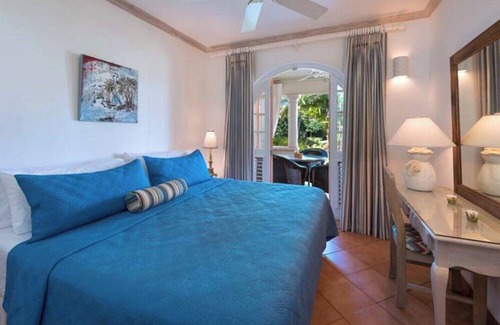 Folkestone Villa | Lovely 1 Br Apartment! Fully Furnished