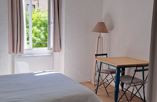 Lodeve Apartamento | Studio Lumineux Coeur de Lodève