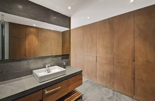Barrio Bosques de las Lomas Casa | Chic 2BR Luxury house in Reforma de Lomas