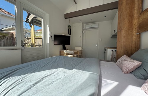 Municipality of Aalsmeer Casa | Tiny Home in Centrum Aalsmeer