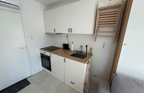 Municipality of Aalsmeer Casa | Tiny Home in Centrum Aalsmeer