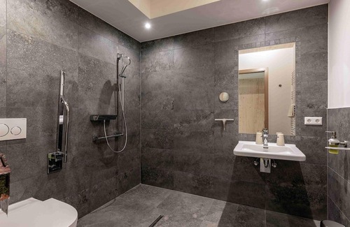 Westerweyhe Apartamento | Barrierefreies 2-bettzimmer, Standardtarif - Uhlenköper-camp Uelzen