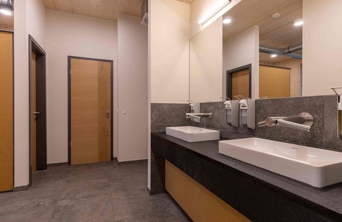 Westerweyhe Apartamento | Das Schwurbelnest - Uhlenköper-camp Uelzen