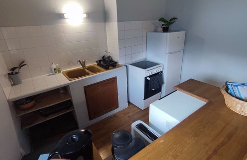 Combourg Apartamento | Appartement des Princes en Plein Cœur de Combourg Belle Petite Cité de Caractère