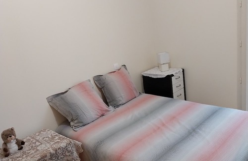 Plaisir Casa | Room for rent JO 2024 in Plaisir 78370 - 25 minutes from Paris & Saint Quentin Y