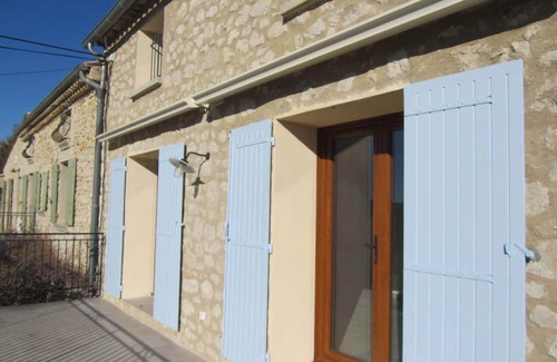 Buis-les-Baronnies Casa | Lou Pitchot Maximénet