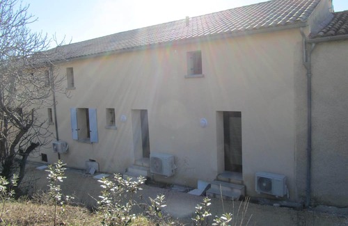 Buis-les-Baronnies Casa | Lou Pitchot Maximénet