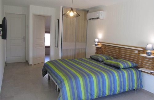 Buis-les-Baronnies Casa | Lou Pitchot Maximénet