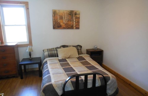 Pefferlaw Cabaña | RELAXATION PARADISE BY THE RIVER