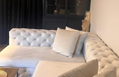 Le Busca Apartamento | Jardin des Plantes district, T2 private parking in the basement and terrace.