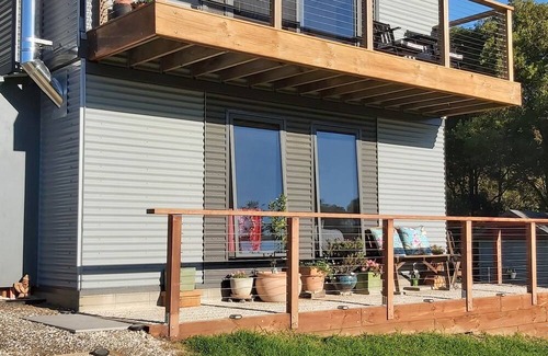 Apollo Bay Apartamento | Killala Loft, rejuvenate and relax.