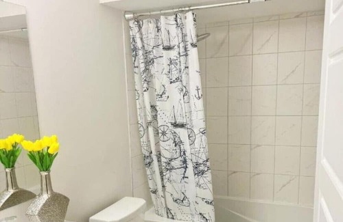 Ottawa Division Apartamento | Clementina Place