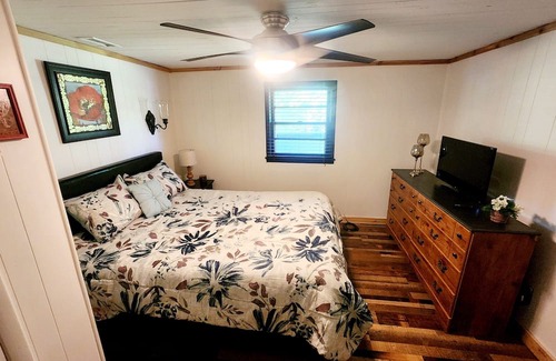 Ferguson Casa | Gabi's Getaway