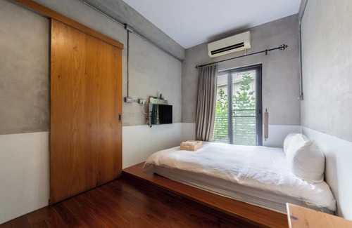 North District Cama Y Desayuno | Shine tree house