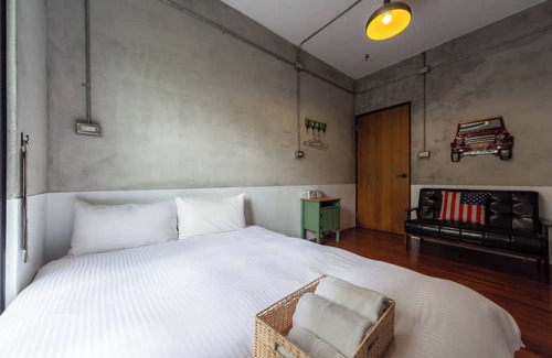 North District Cama Y Desayuno | Shine tree house