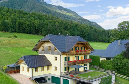 Ried Apartamento | Doppelzimmer - Haus Hödlmoser Ried