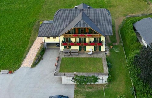 Ried Apartamento | Doppelzimmer - Haus Hödlmoser Ried