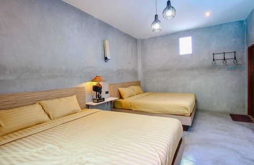 Pak Nam Pran Villa | Baan KonHin