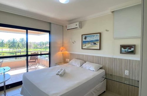 Porto das Dunas Complejo | Aquaville Resort Porto das Dunas Confort - Alfa