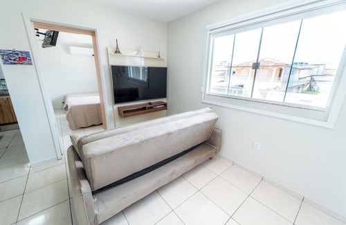 Taguatinga Norte Apartamento | Até 4hospedes , Wi-fi 400mb , Cozinha Completa , Jr Catito