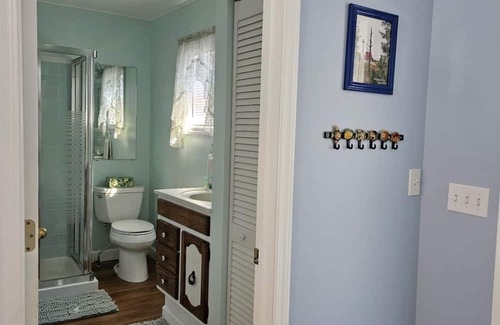 Au Gres Casa | Welcome to Walleye Point! Located in AuGres Mi , North Saginaw Bay Fishing