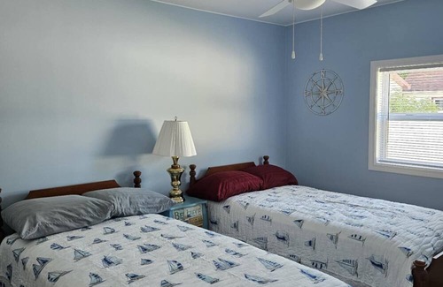 Au Gres Casa | Welcome to Walleye Point! Located in AuGres Mi , North Saginaw Bay Fishing