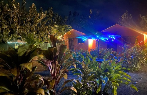 Penjamo Cabina | Cabañas La Perla - Lugar Vacacional Para Parejas y Familias Cerca de La Fortuna