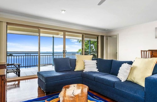 Toogoom Casa | Sandbar on Moreton 5 Bedroom