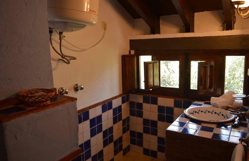 Algarinejo Otro | Typical Andalusian Holiday Home With Private Pool Surrounded By Olive Groves