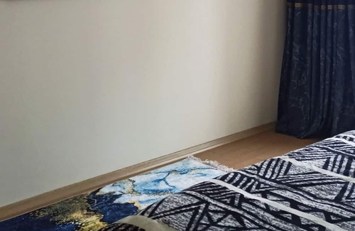Tece Mahallesi Apartamento | Beach, shops, restaurants, transport, massager