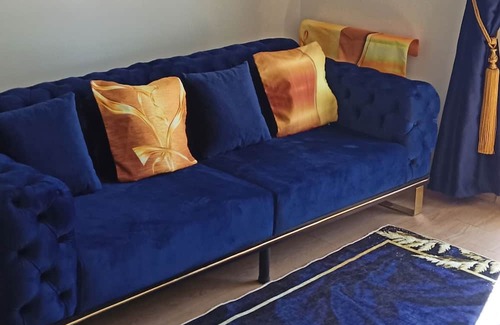 Tece Mahallesi Apartamento | Beach, shops, restaurants, transport, massager
