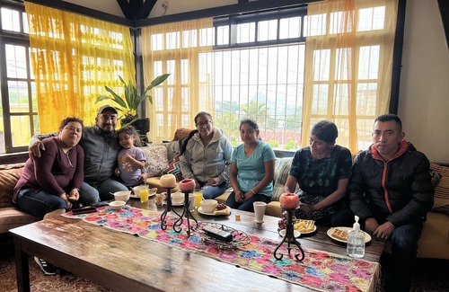 Coban Hotel | Hotel Casa Semuc