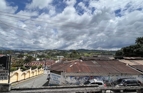 Coban Hotel | Hotel Casa Semuc