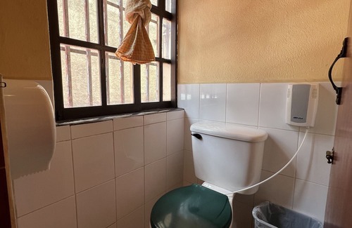 Coban Hotel | Hotel Casa Semuc