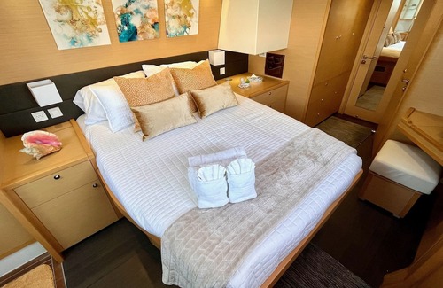Staniel Cay Alquiler De Eote | Luxury All-Inclusive Yacht in the Bahamas