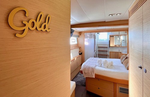 Staniel Cay Alquiler De Eote | Luxury All-Inclusive Yacht in the Bahamas