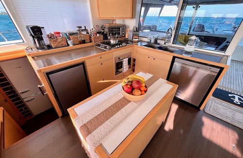 Staniel Cay Alquiler De Eote | Luxury All-Inclusive Yacht in the Bahamas