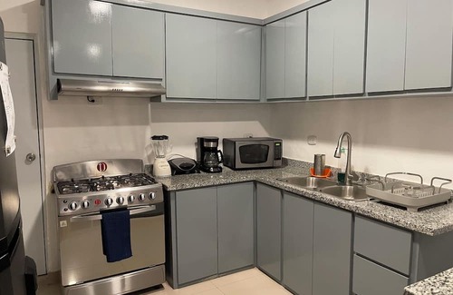 Monte Plata Apartamento | Apartamento confortables en el centro de la ciudad ideal para grupo y familia.