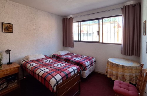 Tequisquiapan Casa | Encantadora casa con linda terraza!