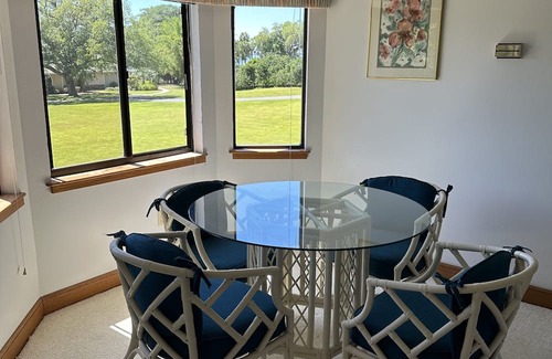 Tavares Cabaña | Cottage On Private Estate - Central Florida Gorgeous Sunsets-Privacy-Convenient