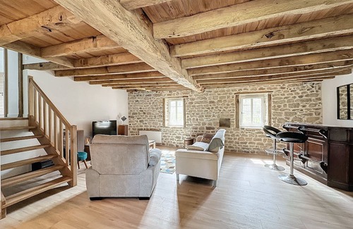 Saint-Fiel Casa | Le Moulin de Chibert