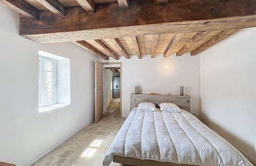 Saint-Fiel Casa | Le Moulin de Chibert